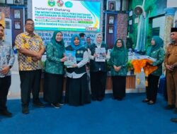 Pemkab Deli Serdang Dukung Optimalisasi Program PAAR di Percut Sei Tuan