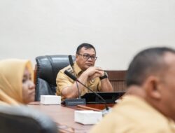 Dari Perizinan hingga Pasar, Bupati Dorong Penguatan Ekosistem Peternakan Deli Serdang