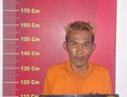 Polsek Medan Area Ringkus Maling Sepeda Motor