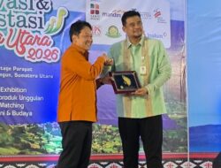 Gubsu Sampaikan Cara Jaga Kestabilan Migor di Sumut