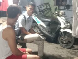 Polsek Medan Kota Cek lokasi Judi Sabung Ayam di Jalan Turi Ujung