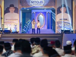 MTQ ke-40 Sumut Resmi Dibuka, Bobby Nasution Ajak Implementasikan Nilai Alquran dalam Pembangunan