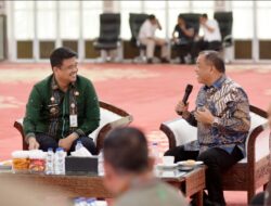 Bobby Nasution Siapkan Solusi Akhiri Retribusi Bermasalah di Wisata Air Panas Karo