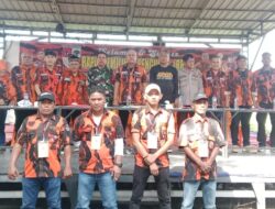 Empat PAR Pemuda Pancasila Desa Bandar Klippa Percut Sei Tuan Terpilih Secara Aklamasi