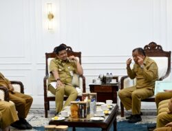 Bobby Nasution Siapkan Dua Akses Jalan ke Wisata Air Panas Karo