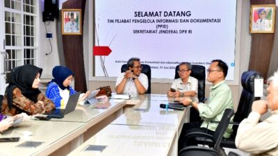 Pemprov Sumut Targetkan PPID Predikat Informatif 2026, Perkuat Keterbukaan Informasi Publik
