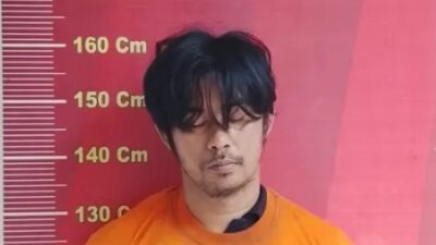 Polsek Medan Area Tangkap Pencuri Handphone
