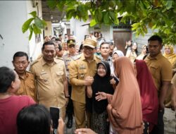 Data Desil tak Sesuai, Bupati Minta Verifikasi Ulang dan Fasilitasi Anak Putus Sekolah di Purwodadi