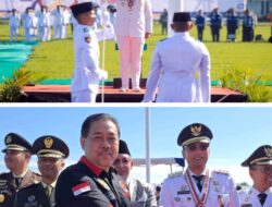 Rico Waas Tegaskan Medan Makin Tangguh dan Maju