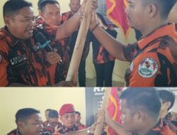 Dua Pimpinan Ranting PP Kecamatan  Batangkuis Terpilih Secara Aklamasi