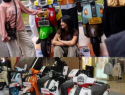 Yamaha CLASSY Modifest 2026 Tunjukkan Keberagaman Tren Modifikasi di 5 Kota Indonesia 