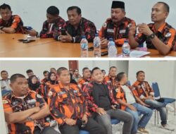 Meriahkan HUT RI ke-81, PP Deli Serdang Gelar Berbagai Lomba