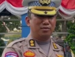 Terkait Kecelakaan Beruntun di Sibolangit, Sopir Truk Air Mineral Tersangka dan Ditahan