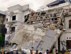 Terkait Ledakan Rumah di Grand Polonia Medan, PT PGN Sebut tak Ada Kandungan Gas Metana
