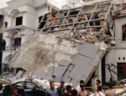 Korban Ledakan Rumah Mewah di Polonia Medan Ditemukan