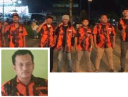 Seluruh Pimpinan Ranting Kembali Dukung Brando Bukit Pimpin PP Sibolangit