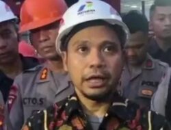 PGN Akui Miliki Jaringan Gas di Grand Polonia Medan