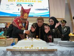 Bupati Ajak Perkuat Kolaborasi dan Semangat Melayani pada HUT ke-80 Kabupaten Deli Serdang
