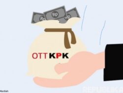 KPK Dikabarkan Tangkap Seorang Bupati di Sumut