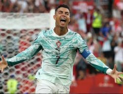 Dramatis, Portugal Melaju ke Babak 16 Besar Piala Dunia 2026