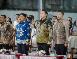 Pemkab Deli Serdang Tampilkan Potensi Unggulan dan Mini Mall Pelayanan Publik pada PRSU ke-50