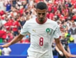 Cukur Kanada, Maroko ke Perempat Final Piala Dunia 2026