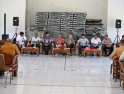 Sinergi Pemprov Sumut dan DPRD Perkuat Strategi Kejar Target PAD 2026 di UPTD Pependa Binjai