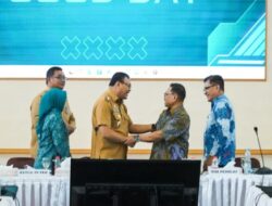 Menuju Tiga Besar Nasional, Deli Serdang Ikuti Tahap Verifikasi PPD 2026