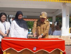 Pemkab Deli Serdang Terima 2.088 Mahasiswa KKN Unimed Tahun 2026