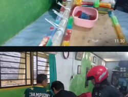 Polsek Sunggal Tangkap Penyedia Bong