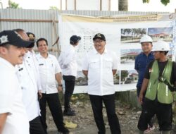 Bupati Tekankan Kualitas dan Percepatan Pembangunan