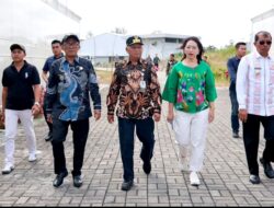 Wagub Sumut Tegaskan Komitmen Kembangkan Pusat Bioekonomi Tropis
