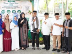 Peringatan 1 Muharram, Pemkab Deli Serdang Ajak Masyarakat Jadikan Semangat Hijrah sebagai Penguat Persatuan