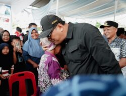 HUT ke-46 Dekranas, Dekranasda Deli Serdang Perkuat Komitmen Majukan Perajin
