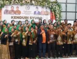 Peringati Harlah Ke-46, Pujakesuma Didorong Terus Berkontribusi bagi Persatuan dan Pembangunan Daerah