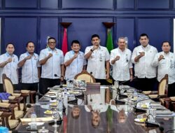 Bobby Nasution Minta Persiapan Porprovsu XII 2026 Matang, Pastikan Atlet Bebas Keluhan