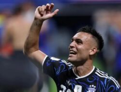 Comeback Dramatis,  Argentina ke Final Piala Dunia 2026