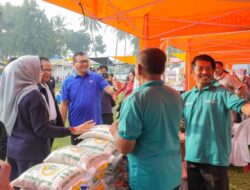 Bupati Dorong Koperasi Deli Serdang Bertransformasi Digital dan Adaptif