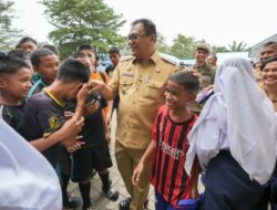 Asri Ludin Tambunan Dorong Penguatan Ekstrakurikuler Wujudkan Sekolah sebagai Rumah Kedua