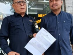 PWI Sumut Laporkan Hotman Paris Hutapea ke Polda