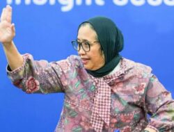Nanik Sudaryati Deyang Mundur sebagai Kepala BGN