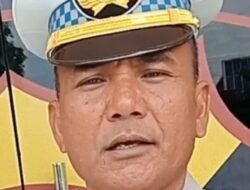 Antisipasi Lonjakan Pengunjung Festival Bunga dan Buah 2026, Satlantas Polres Karo Siapkan Jalur Alternatif dan 9 Kantong Parkir