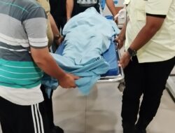 Tawuran Kelompok Remaja di Labuhan Deli,  Tewaskan Satu Orang