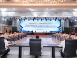 ‎Luar Biasa! Realisasi PAD Sumut Sudah Terealisasi 50 Persen Lebih dari Target 2026