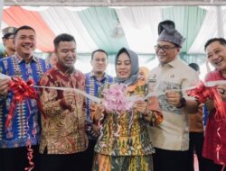 Bupati Deli Serdang Dorong Sinergi Rumah Sakit Swasta dan Pemerintah Tingkatkan Layanan Kesehatan Masyarakat