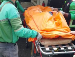 Kecelakaan Maut di Medan, Pengendara Motor Tewas Terlindas Truk