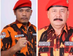 Santun Butar Butar SH Ditunjuk Ketua Caretaker Pemuda Pancasila Kecamatan Beringin