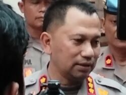Sebelum Bunuh Diri, Mantan Istri Polisi Sempat Minta Maaf