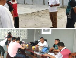 Meriahkan HUT RI ke-81, Pemuda Pancasila Kabupaten Deli Serdang Gelar 15 Lomba