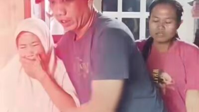 Diduga Sekap Ibunya, Seorang Remaja Ditangkap Polisi